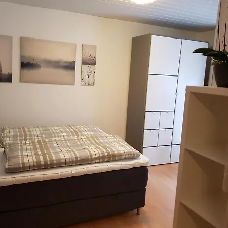 In Apartamento Löwenstein