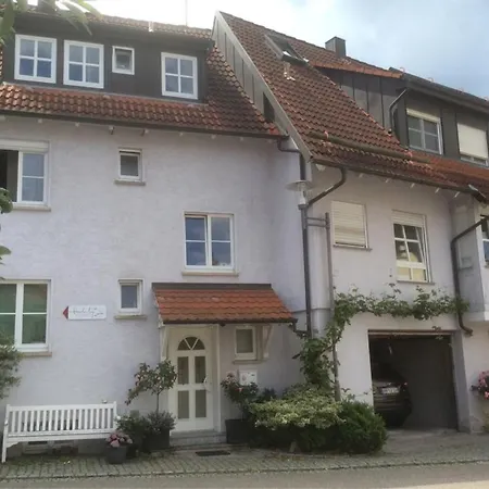 In Apartamento Löwenstein