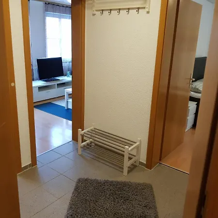 Apartamento In *