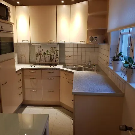 In Apartamento Löwenstein